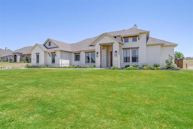1024 Aledo Ridge Ct, Aledo, TX 76108 for Sale