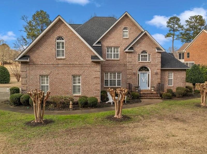 172 Greenview Terrace, Macon, GA 31220 - MLS 7330931 for Sale