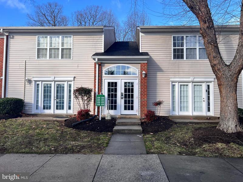 15554 Horseshoe Lane, Woodbridge, VA 22191 for Sale