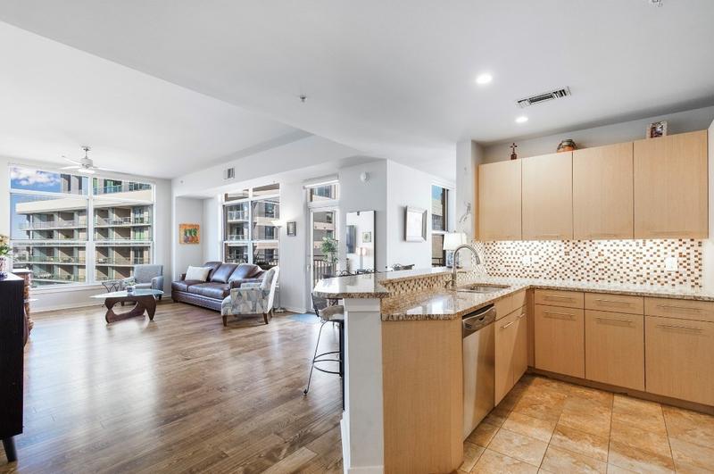 2323 N Houston St #502, Dallas, TX 75219 - MLS 20525757 for Sale
