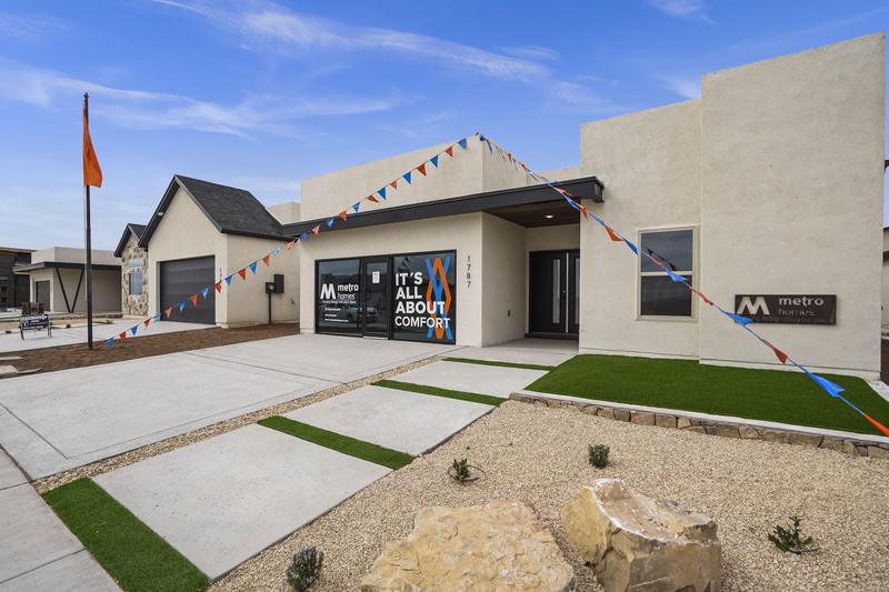 1780 Sadie Mae Place, El Paso, TX 79928 for Sale