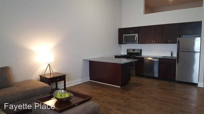 712 Fayette St 305  712 E Fayette St for Sale