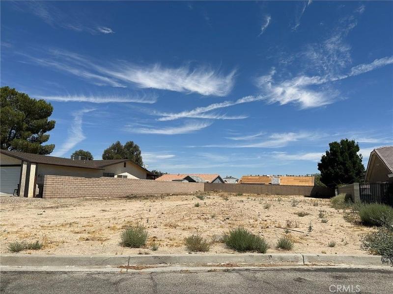 Helendale, San Bernardino County, CA Undeveloped Land, Homesites for sale Property ID: 416997522