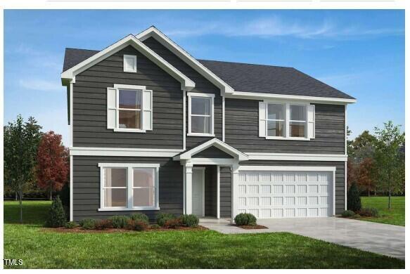 338 Robert Howe Fuquay Varina Nc 27526, Fuquay-Varina, NC 27526 for Sale