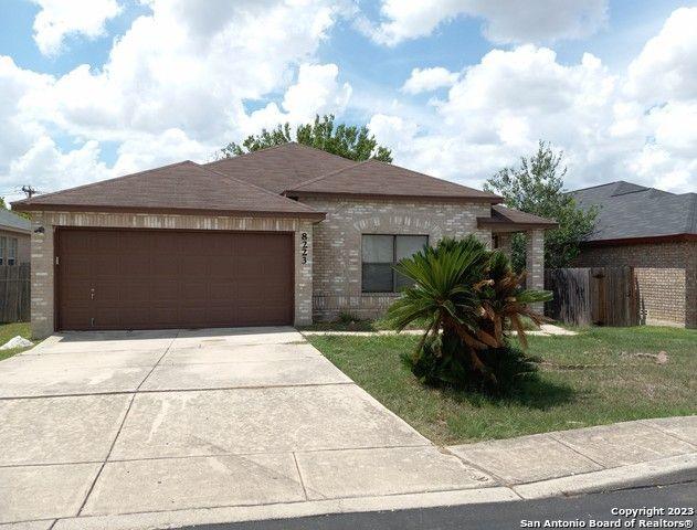Converse, Bexar County, TX House for sale Property ID: 415750385