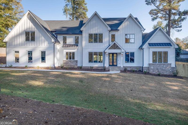 1493 Valley View Rd, Atlanta, GA 30338 - MLS 10221428 for Sale