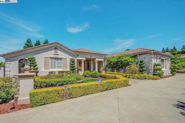 6023 Laurel Creek Dr, Pleasanton CA 94588 for Sale