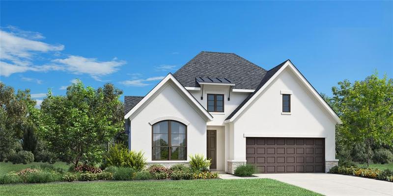 1717 Encino Boulevard, Conroe, TX 77304 for Sale