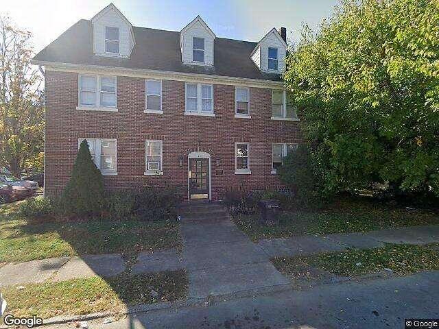 Whitney, LOUISVILLE, KY 40214  592683118 for Sale