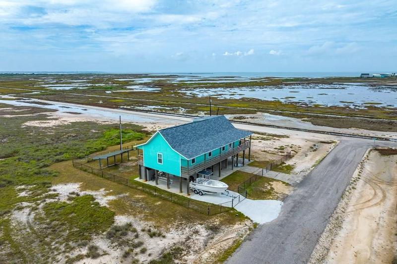 53 Tern, ROCKPORT, TX 78382 for Sale