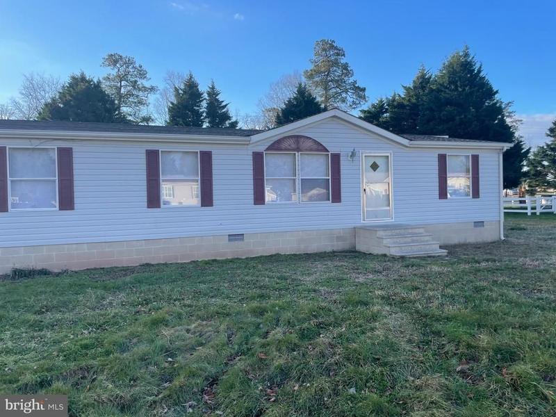Milton, Susinteraction County, DE House for sale Property ID: 418920668