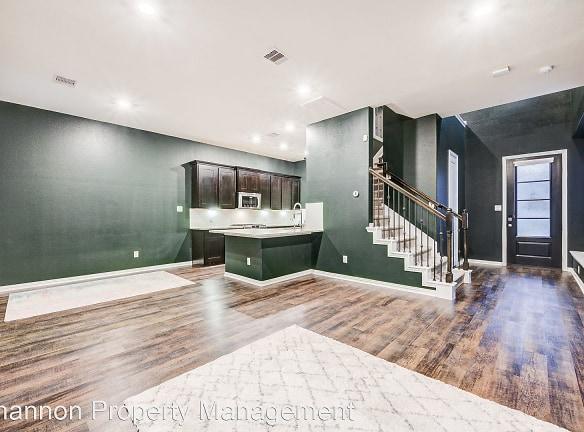 238 Garrison Dr - Houston, TX 77009 - Home For Rent