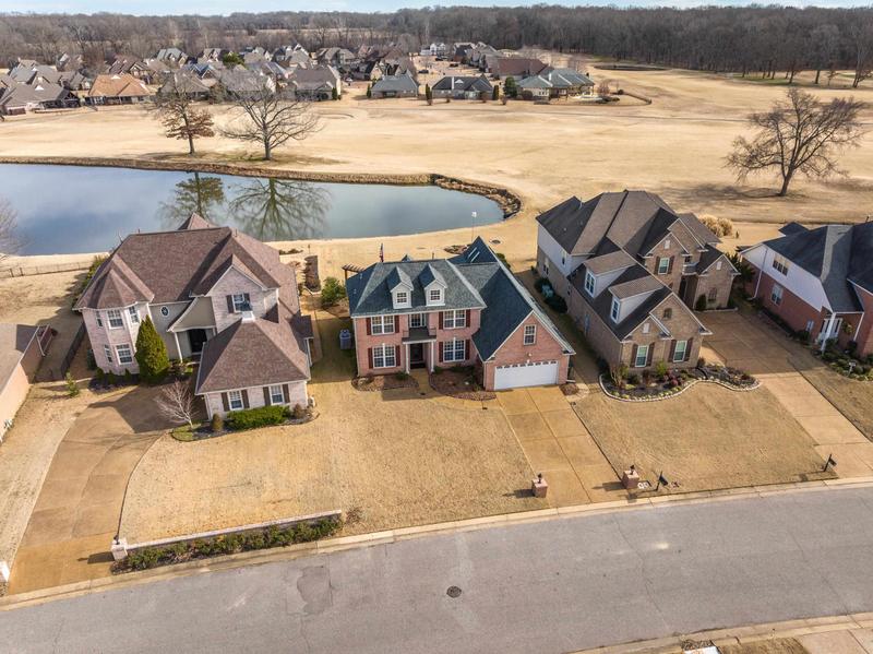 95 Fairoaks Drive, Oakland, TN 38060 for Sale