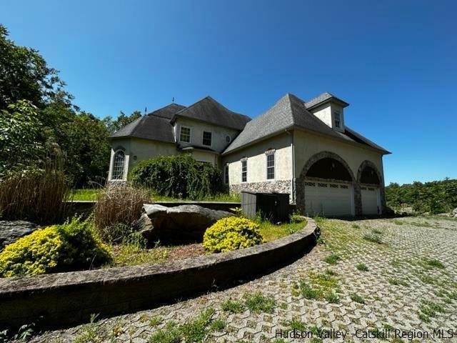 1284 FLATBUSH RD, Kingston, NY 12401 Single Family Residence For Sale  MLS# 20240146