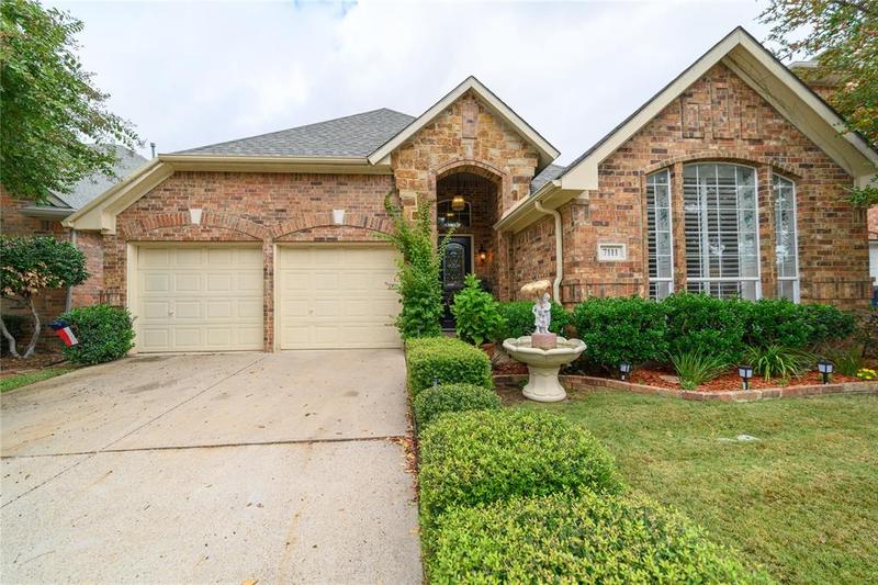 7111 Dogwood Creek Ln, Dallas, TX 75252 for Sale