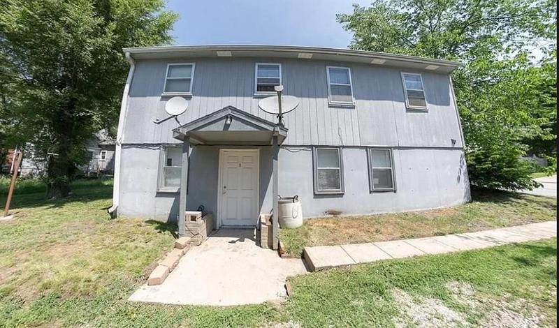 300 Zoll Street, Warrensburg, MO 64093 for Sale