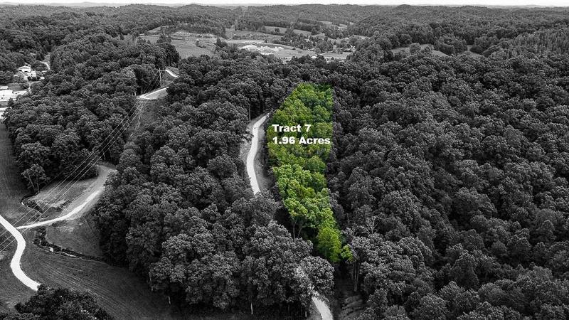 Campton, Wolfe County, KY Undeveloped Land, Homesites for sale Property ID: 418536919