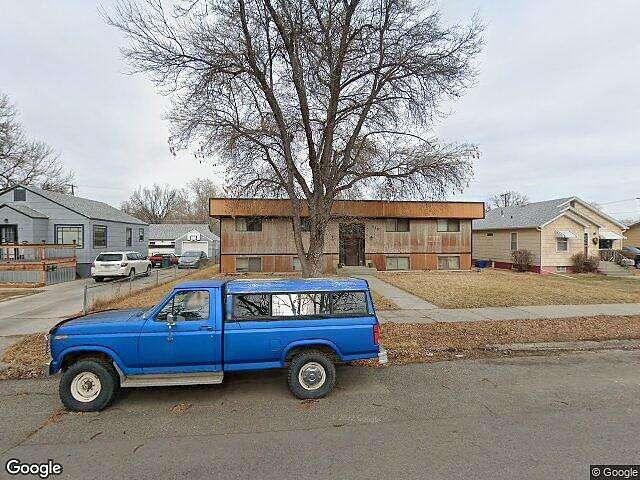 Howard, BILLINGS, MT 59101  617507106 for Sale