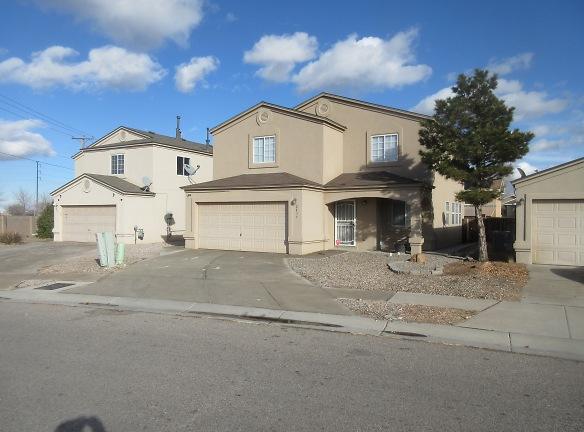 2436 Muir Dr NW - Albuquerque, NM 87120 - Home For Rent