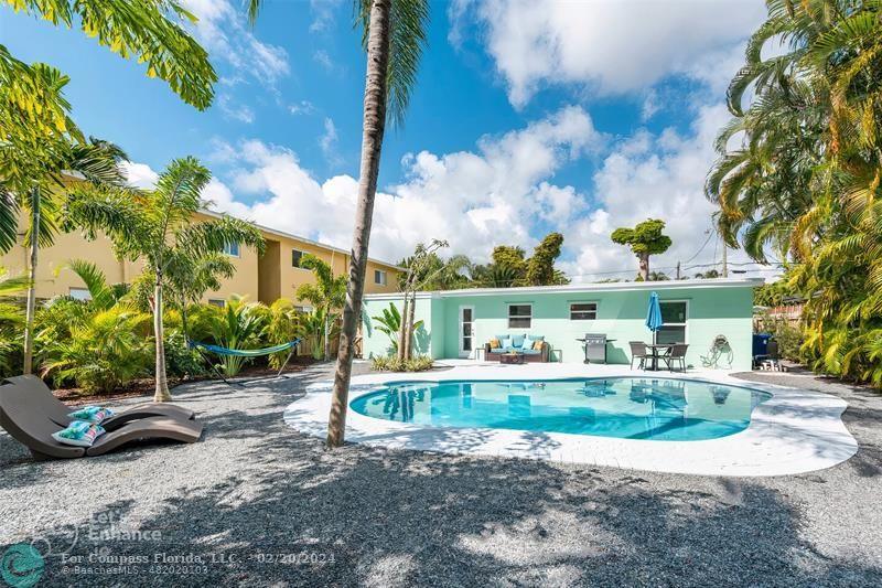 1432 Northeast 10th Avenue, Fort Lauderdale, FL 33304 for Sale