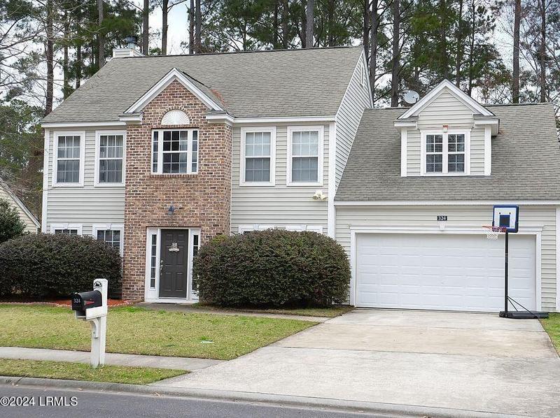 324 Mill Pond Rd, Bluffton, SC 29910 - MLS 183450 for Sale