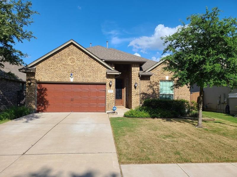 2733 Granite Hill Dr, Leander, TX 78641 - MLS 8205695 for Rent