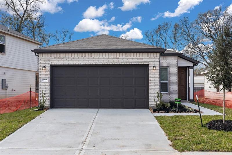 27555 Bello Bend Lane, Magnolia, TX 77354 for Sale