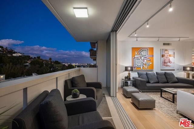 8787 Shoreham 1002, West Hollywood CA 90069 for Sale