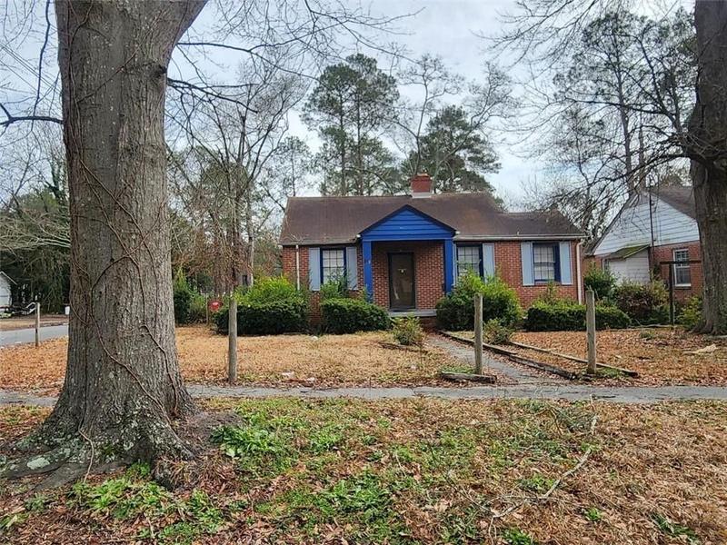 Macon, Bibb County, GA House for sale Property ID: 418768525