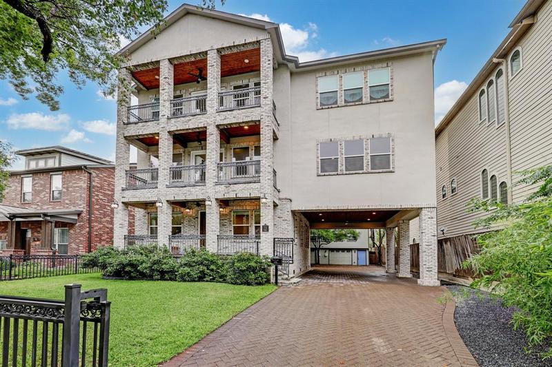 1716 Colquitt St, Houston, TX 77098 for Sale