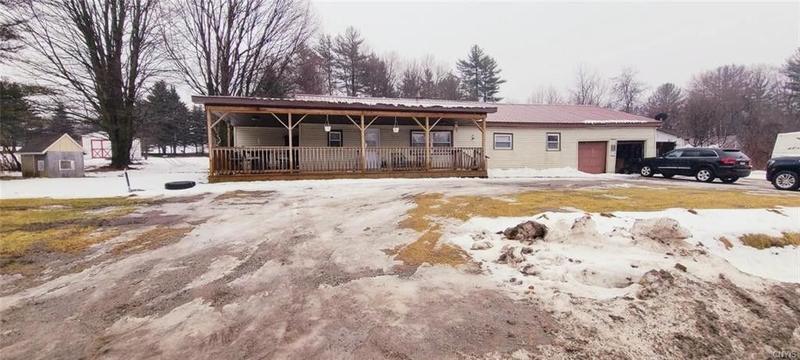 Salisbury, Herkimer County, NY House for sale Property ID: 418776006