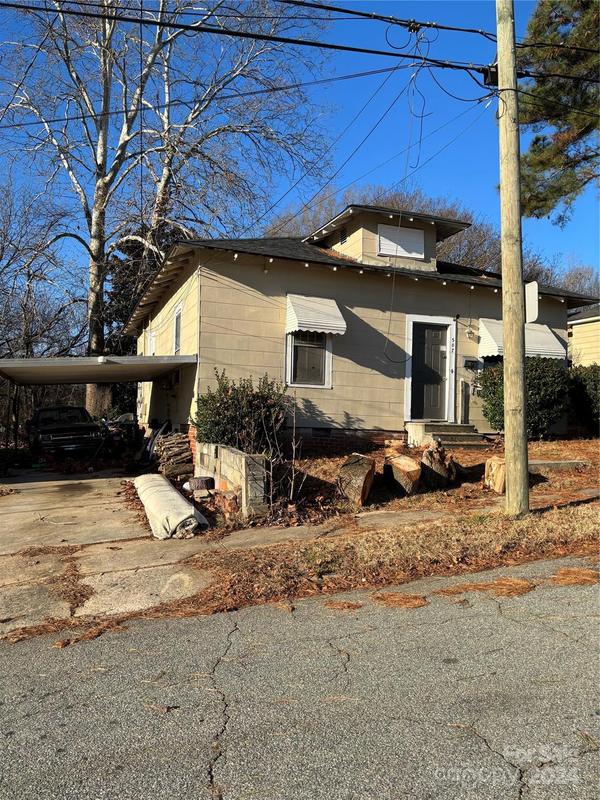 507 Vance Avenue, Salisbury, NC 28144 for Sale
