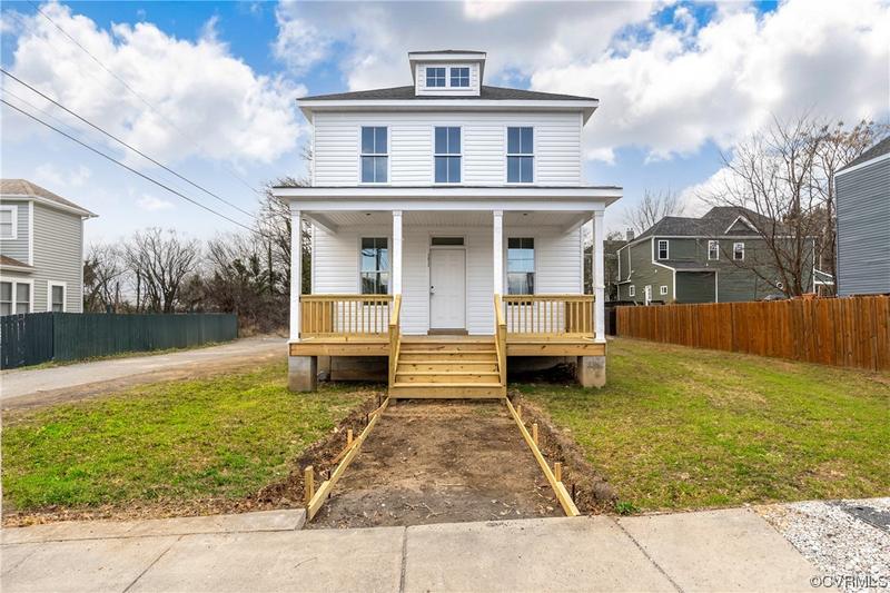 1812 Rose Avenue, Richmond, VA 23222 for Sale