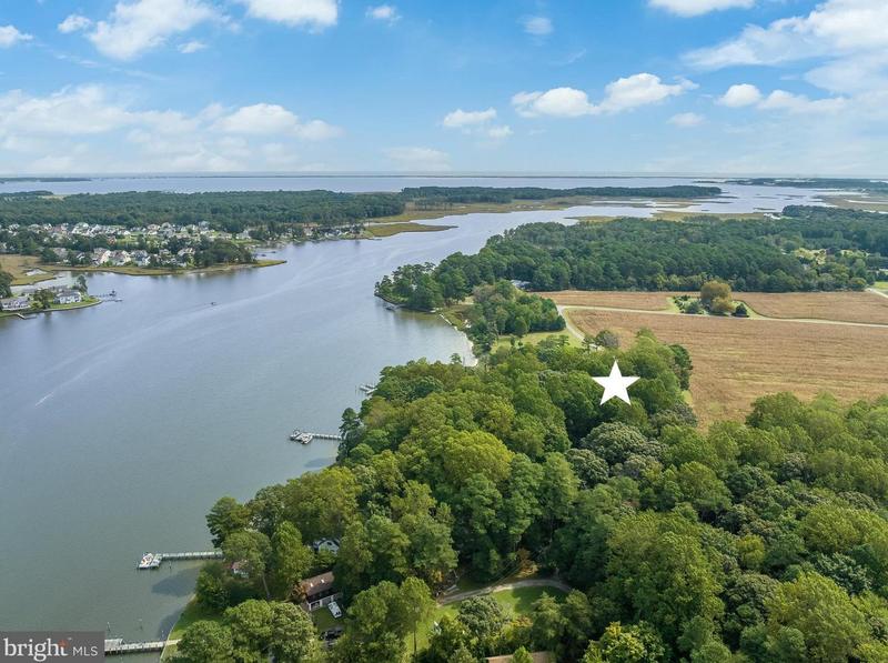 Lot 1A Koy Ln, Millsboro, DE 19966 - MLS DESU2048730 for Sale