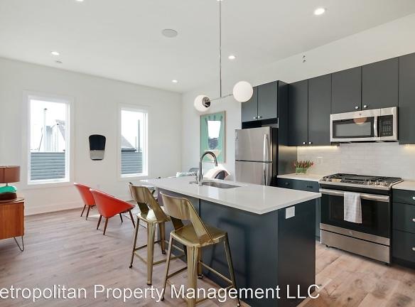1822 N Front St - Philadelphia, PA 19122 - Home For Rent