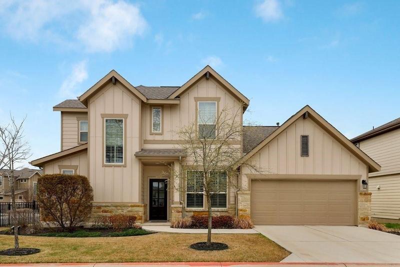 14701 Catarina Way #17, Austin, TX 78717 for Rent