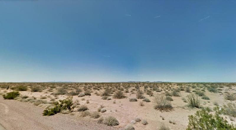 Dateland, Yuma County, AZ Recreational Property, Undeveloped Land, Homesites for sale Property ID: 418867667
