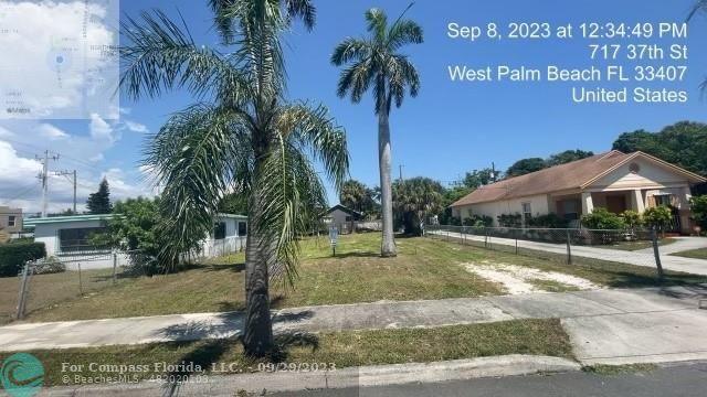 715 37th Street, West Palm Beach, FL 33407 for Sale