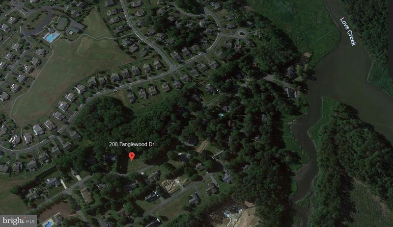 208 Tanglewood Drive, Lewes, DE 19958 for Sale