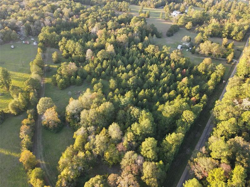 2243 County Road 2650, Cleveland, TX 77327 for Sale