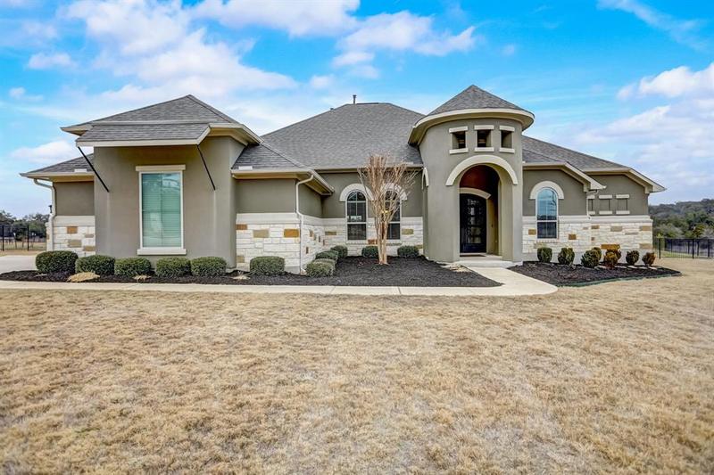 689 Sapling Dr, Driftwood, TX 78619 for Sale