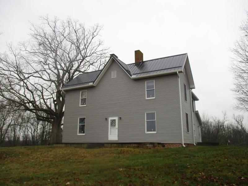 Clarksburg, Ross County, OH House for sale Property ID: 418485986