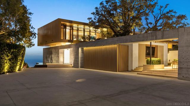 1547 El Camino Del Teatro, La Jolla CA 92037 for Sale