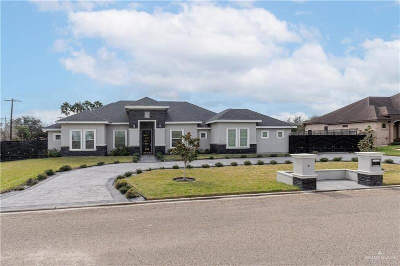Palmview, Hidalgo County, TX House for sale Property ID: 418784176