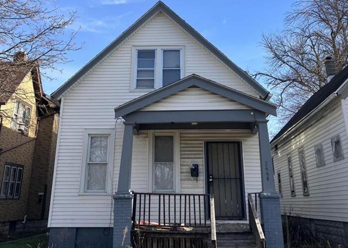 2448 North 12th Street, Milwaukee, WI 53206 for Sale