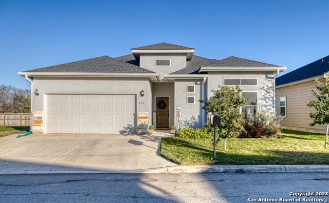 430 Park Circle, Hondo, TX 78861 for Sale