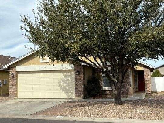 1534 E Las Sendas Dr, Safford, AZ 85546  623263436 for Sale