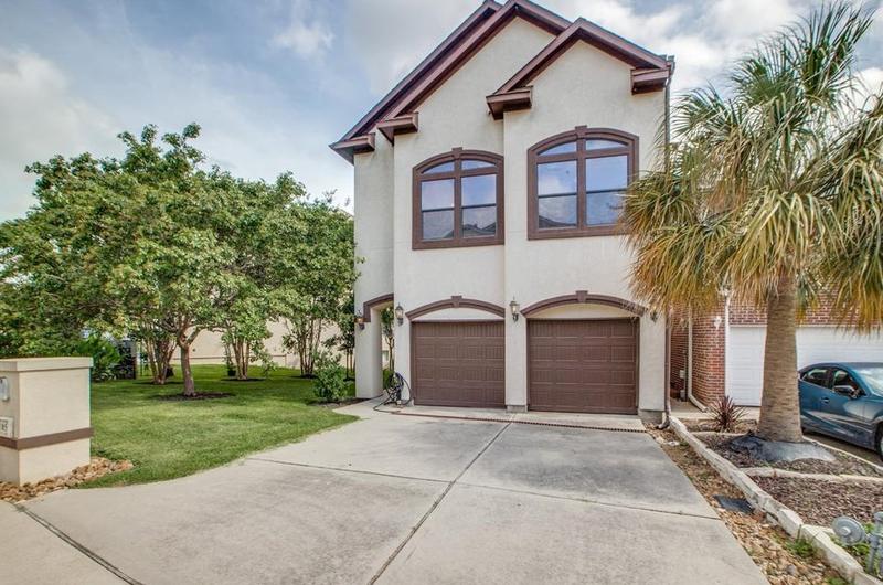 185 Capetown, Conroe, TX 77356 - MLS 4370785 for Rent
