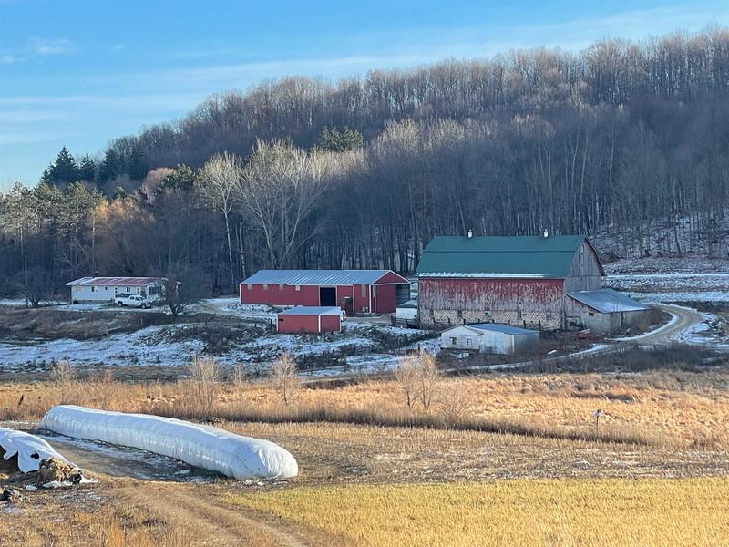 N17490 Gross Valley Road, Hillsboro, WI 54634 for Sale