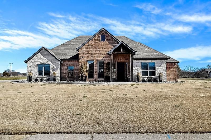 2020 Cholla Ct, Royse City, TX 75189 - MLS 20523717 for Sale